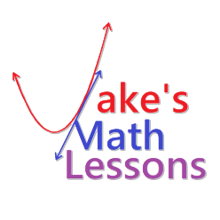 Jake's Math Lessons